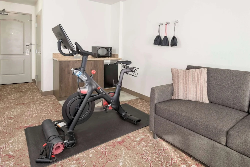 Hilton Garden Inn Scottsdale North/Perimeter Center - Chambres