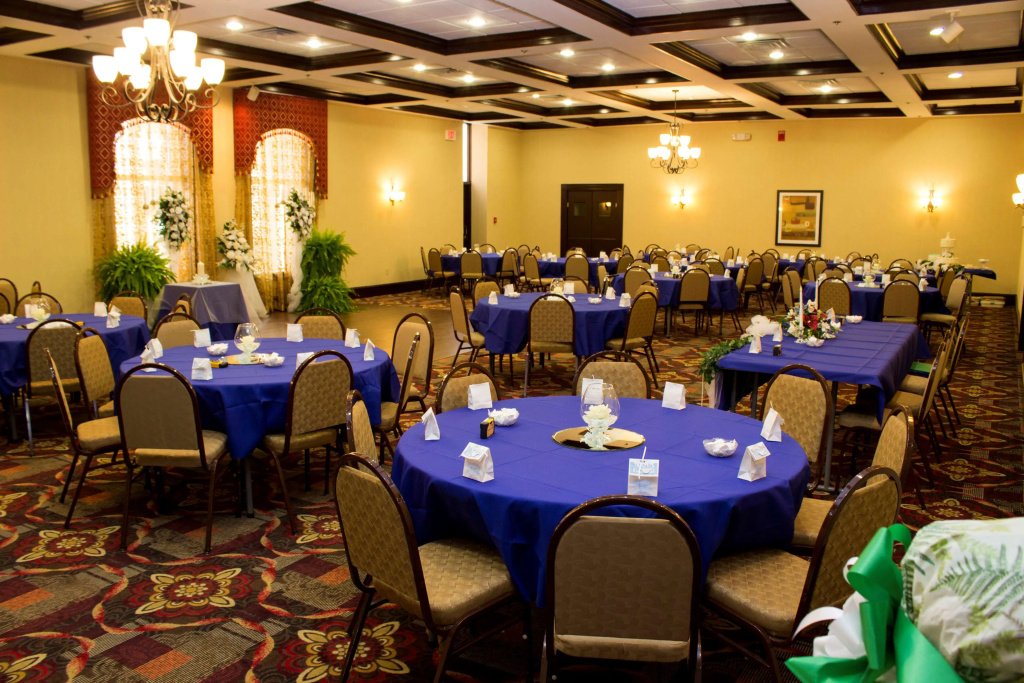 Best Western Park Hotel - фото 24