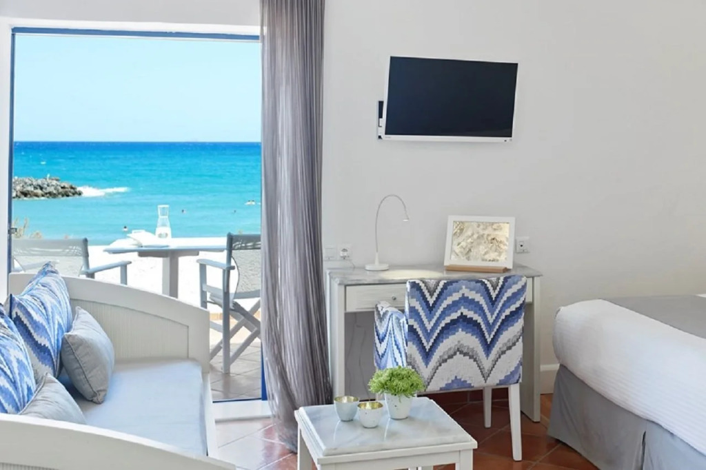 Knossos Beach Bungalows Suites Resort & Spa picture