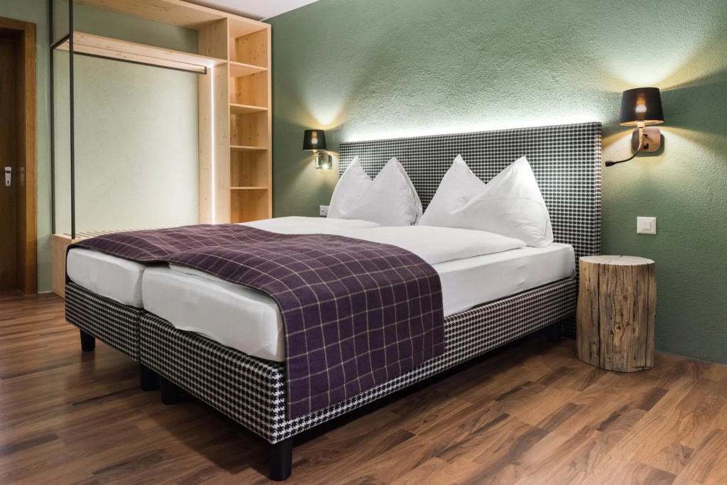 Hotel Bären — 4