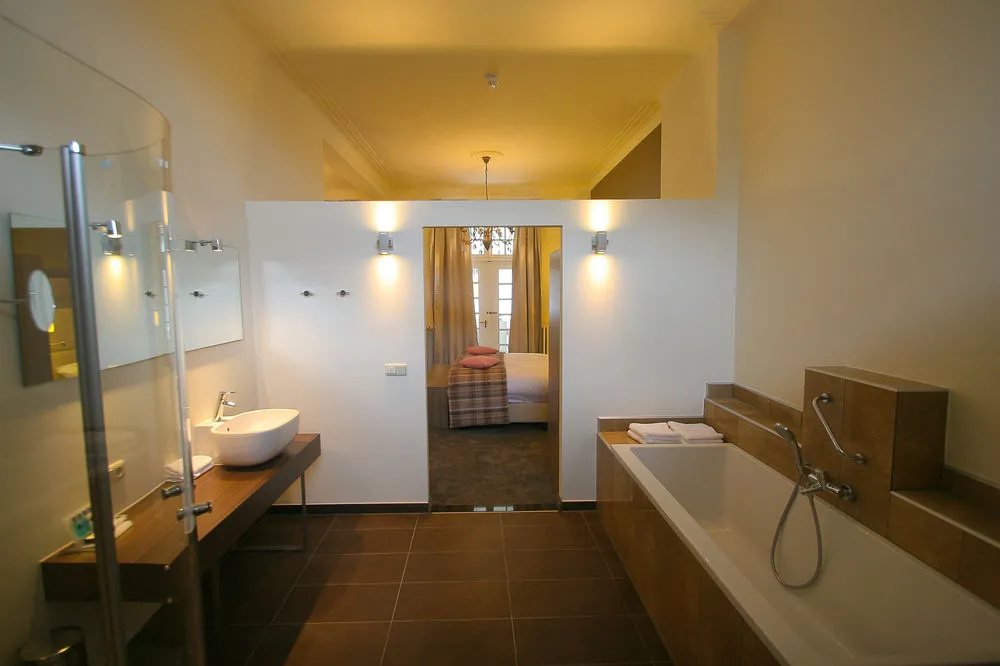 Dormio Wijnhotel Valkenburg - Général