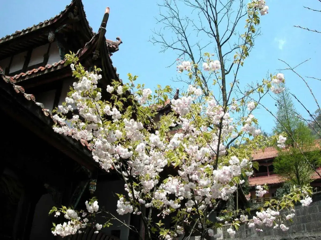 Yunling Conference Resort Qingcheng