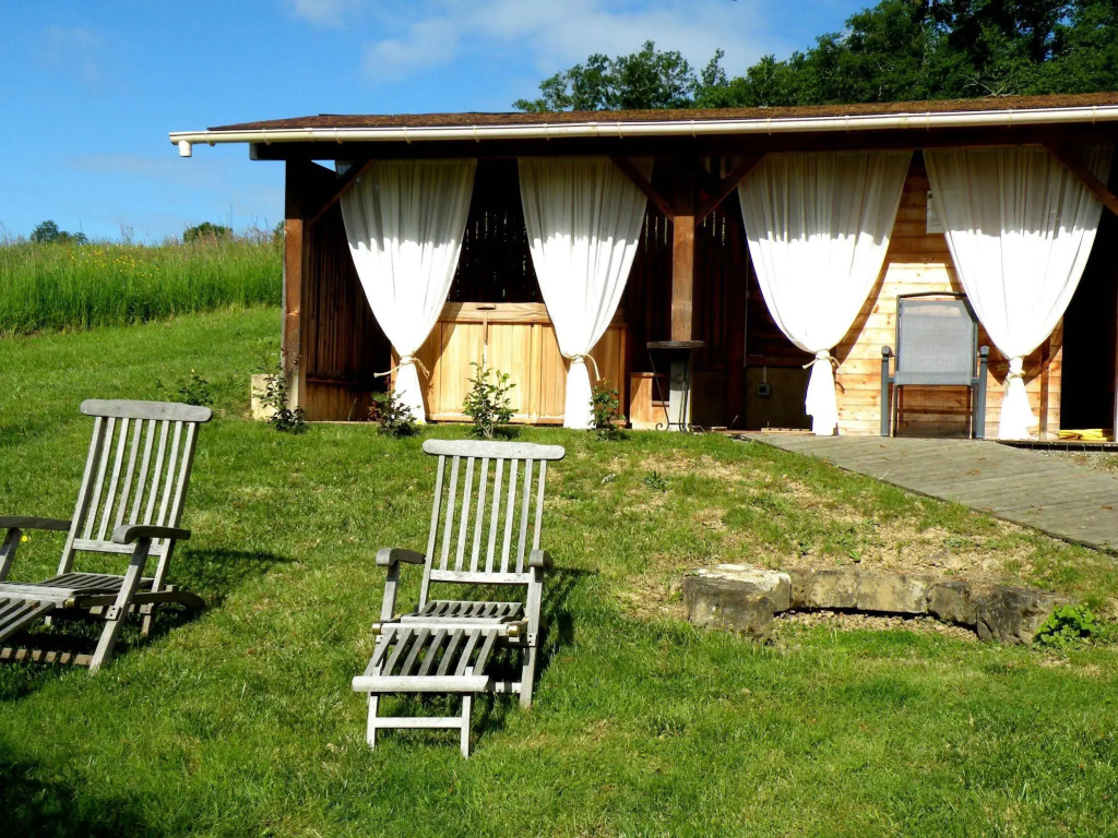 Logis Le Relais du Bastidou - Général