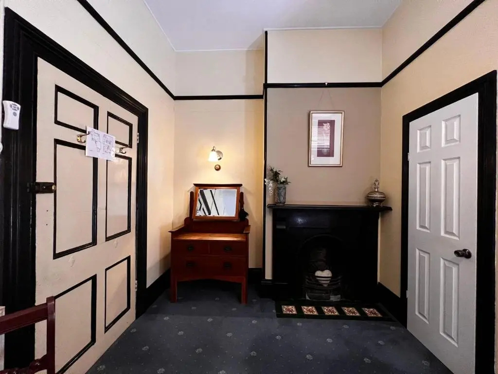 The George Boutique Hotel - Chambres