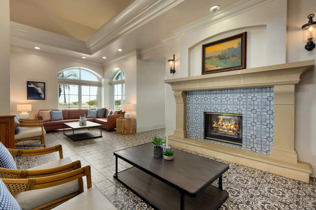 Hilton Garden Inn Carlsbad Beach - Général