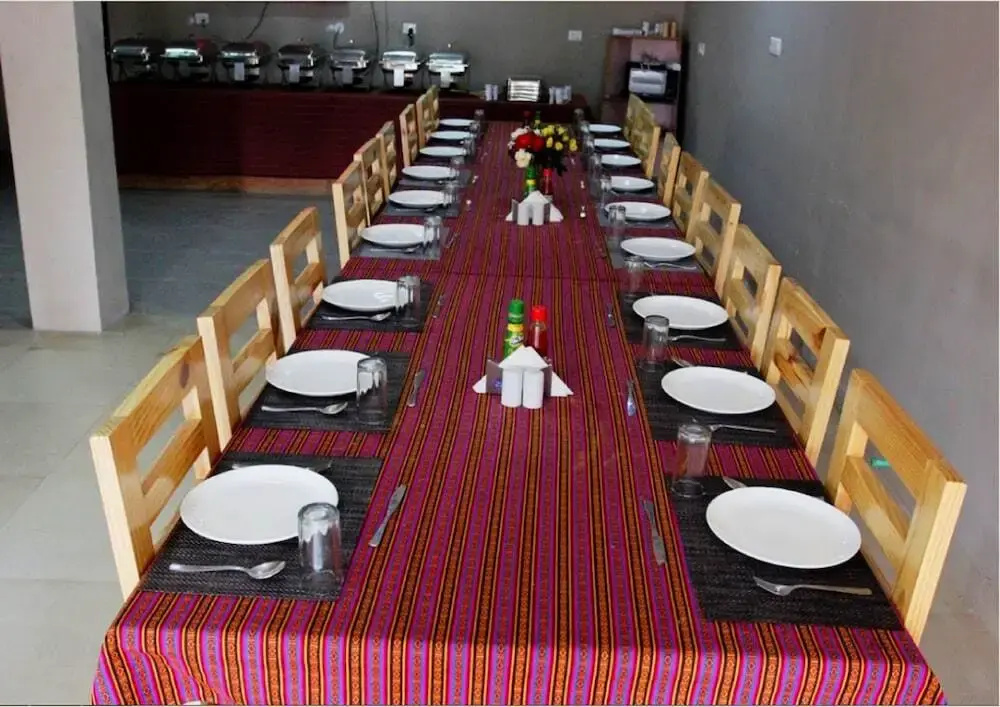 Hotel photo 11
