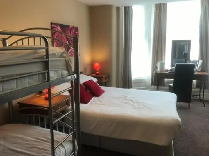 Hotel photo 21