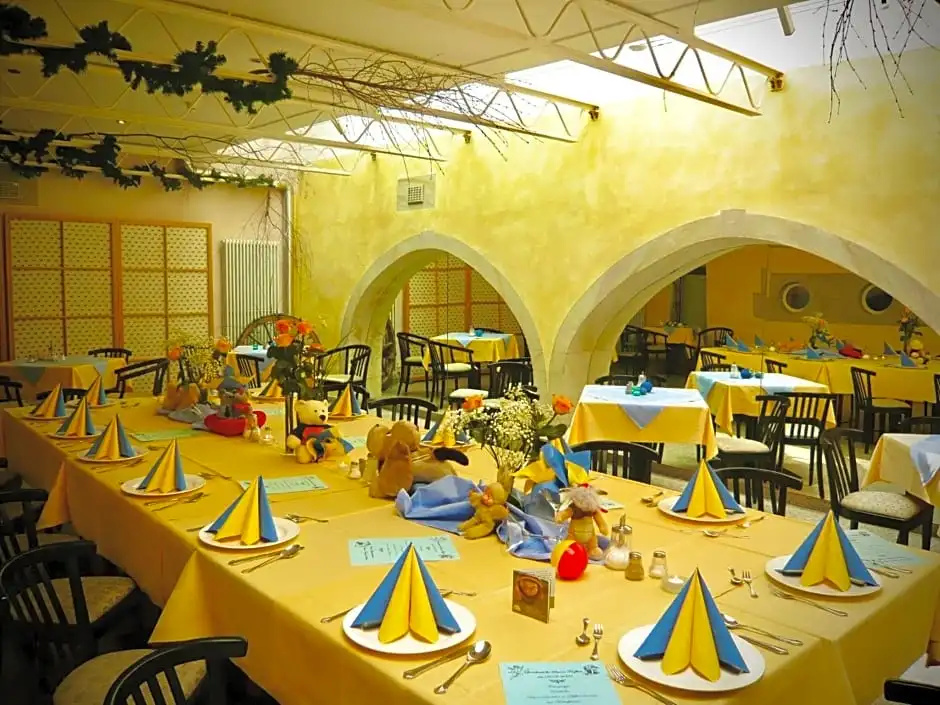 Meister Bär Hotel Ostbayern - Général