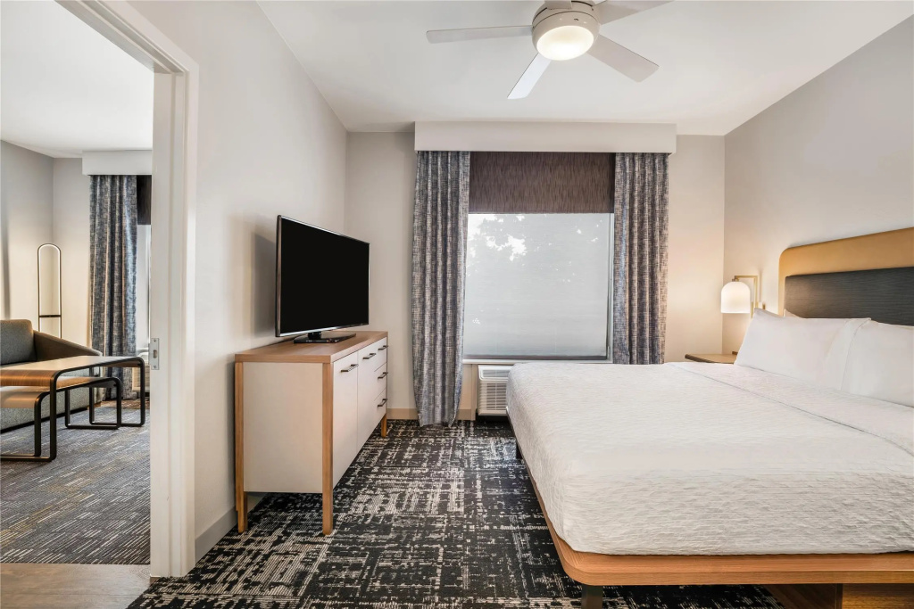 Homewood Suites by Hilton Dallas-Frisco - Général