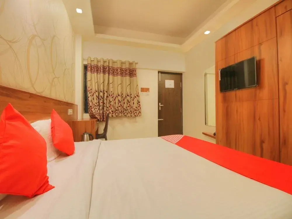 Comforts Inn by OYO
