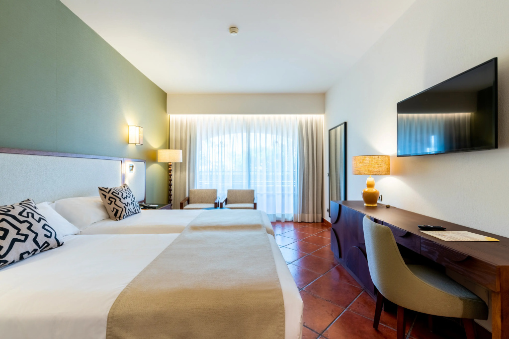 Puerto Antilla Grand Hotel - Général