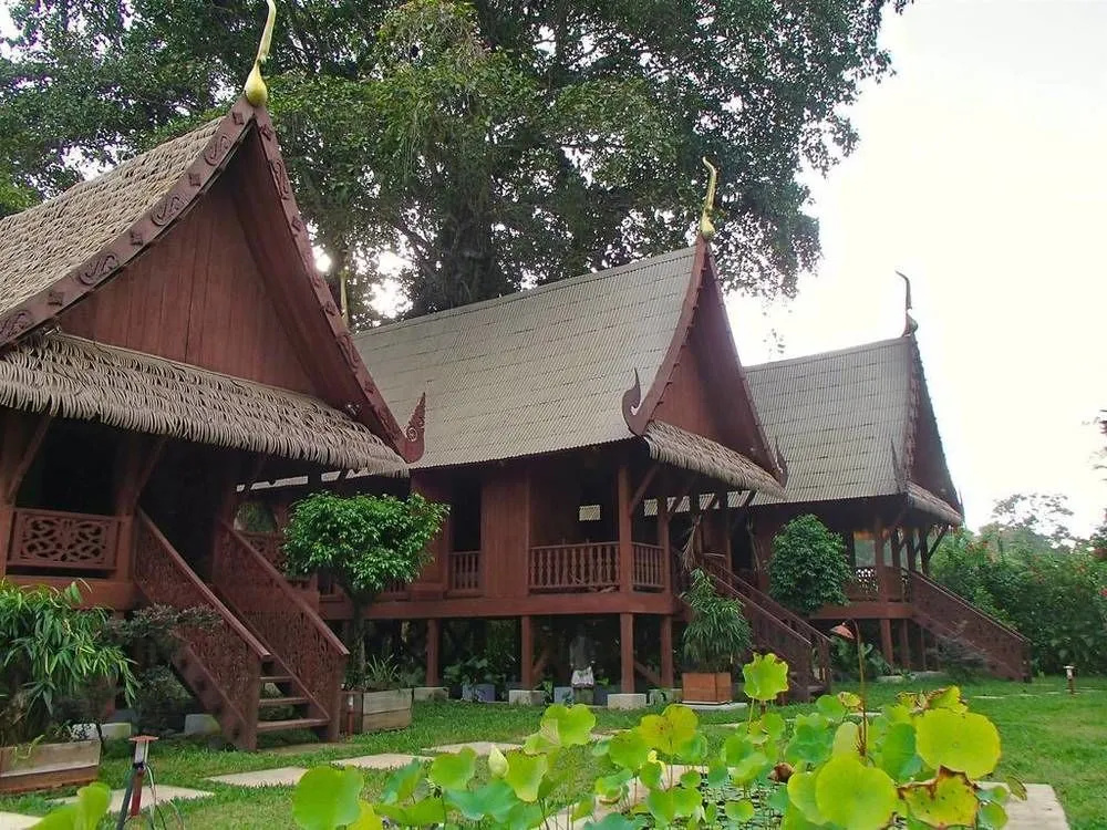 Lanna Ban Hotel - Général