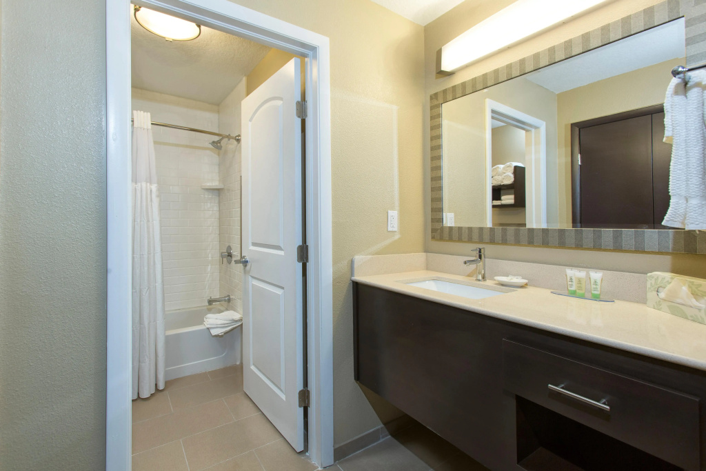 Staybridge Suites Orlando at SeaWorld by IHG - Général