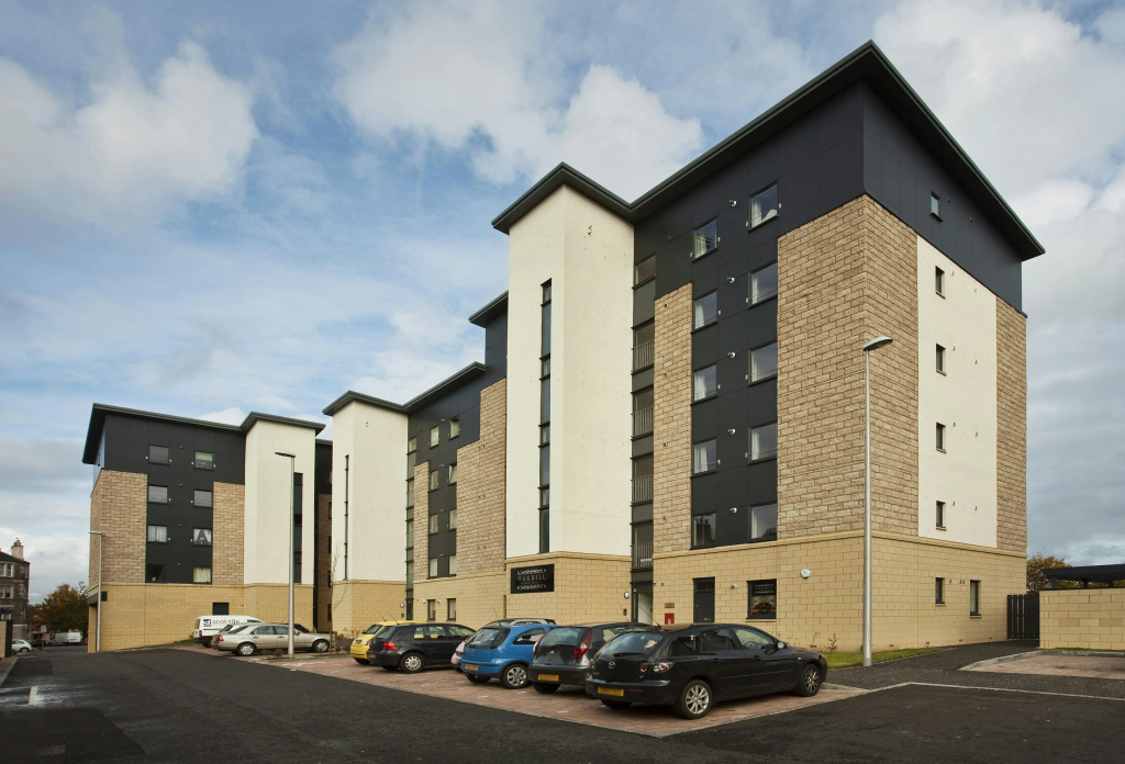 Oakhill Apartments Edinburgh (Ltd)