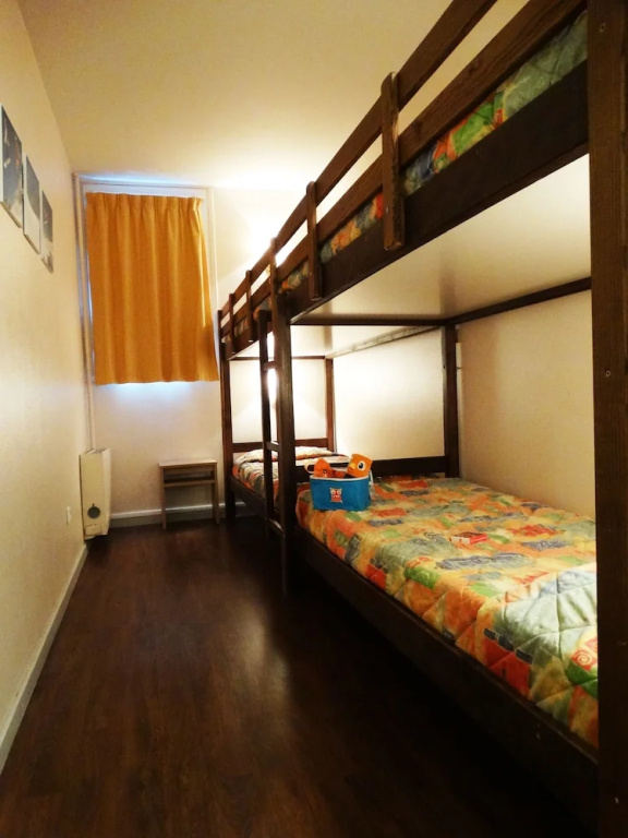 VVF Super-Besse Auvergne Sancy, Super Besse - Chambres