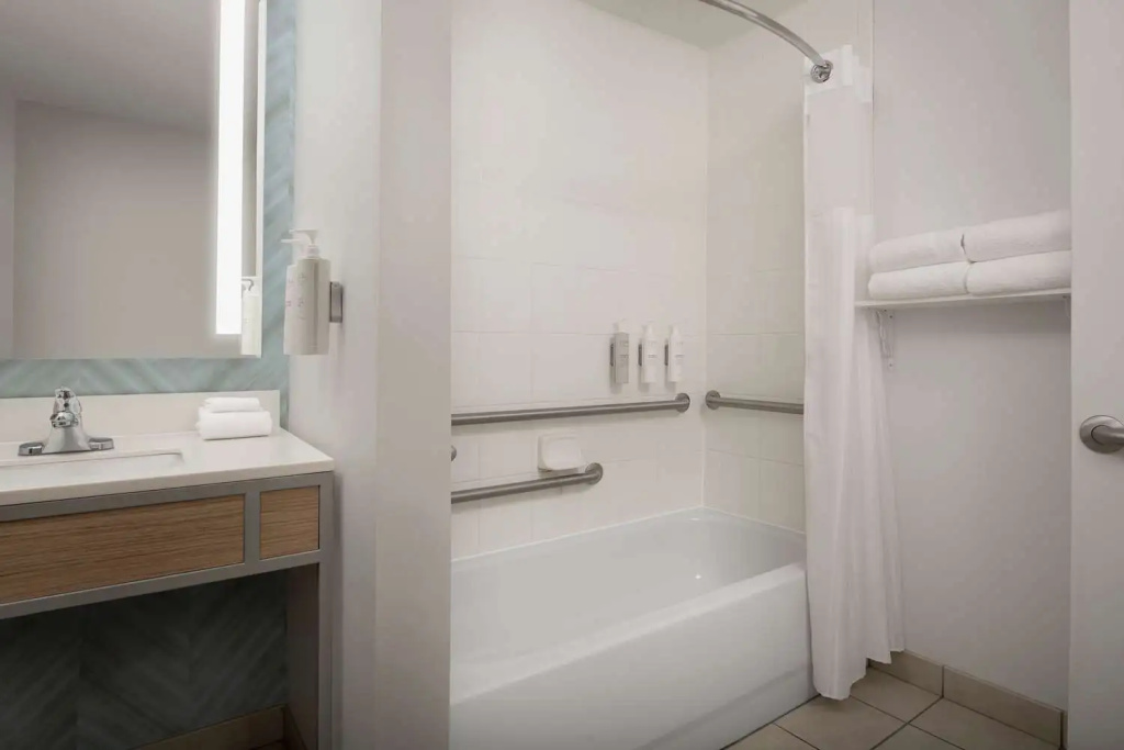 Hilton Garden Inn Knoxville West/Cedar Bluff - Chambres