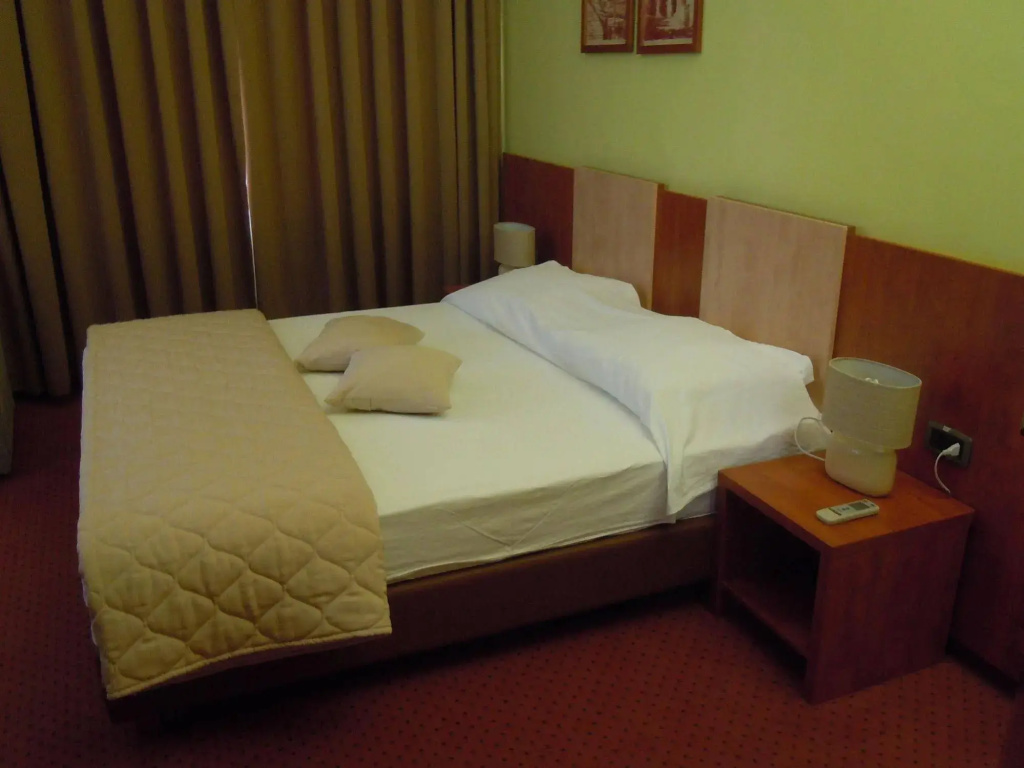 Hotel Mogorjelo - Général