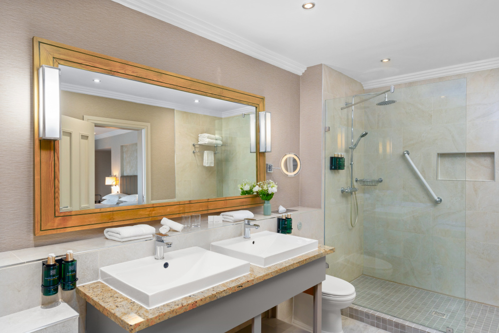 The Galmont Hotel & Spa - Général