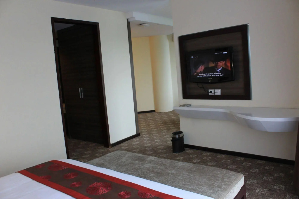 Hotel photo 6