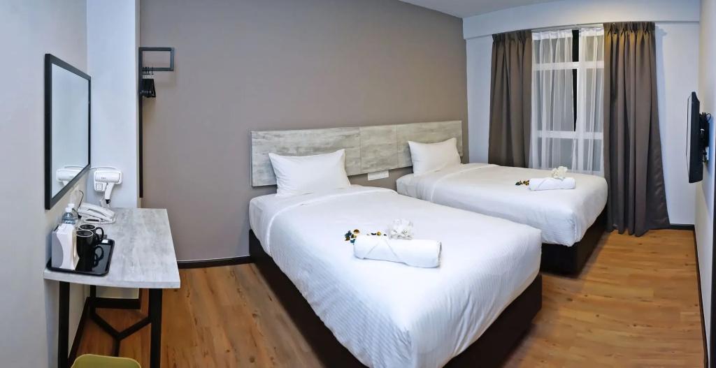 Hotel photo 16