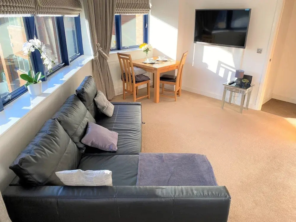 Onpoint Apartments - Rutland House