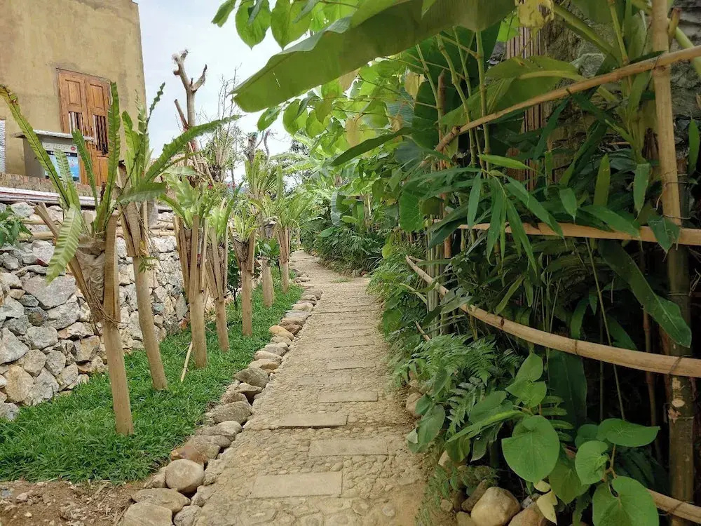 Ha Giang Ecolodge