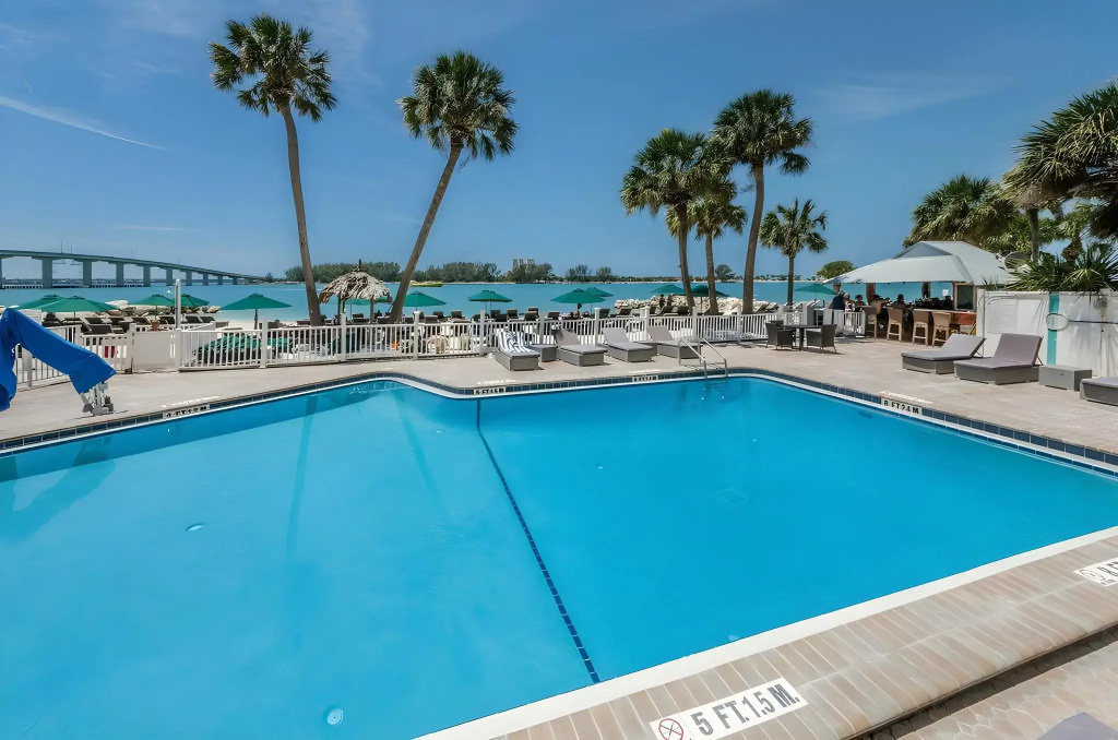 DreamView Beachfront Hotel & Resort - Général