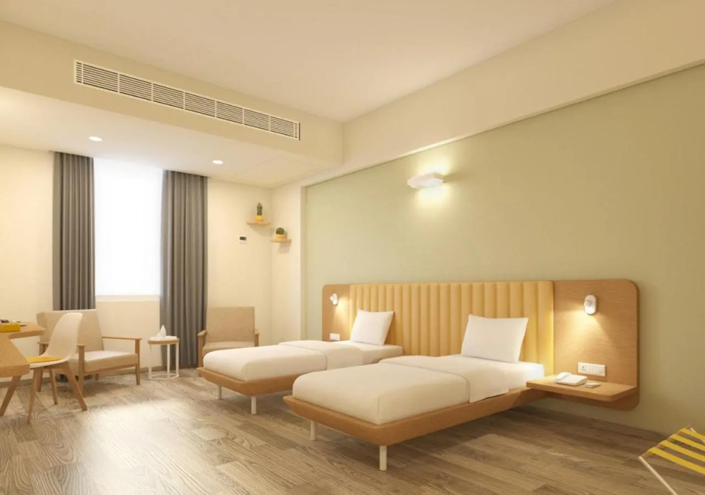 Hotel photo 2