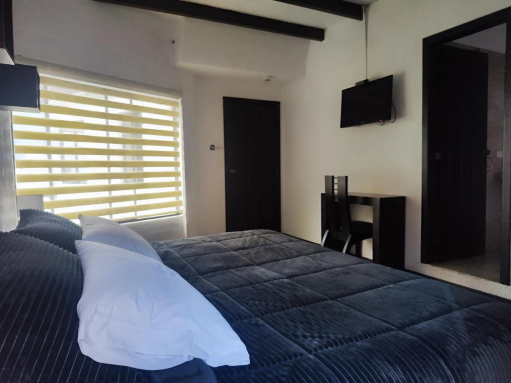Hotel Bellavista Quito — 3
