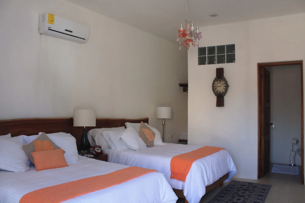 Toto Blue Hotel Boutique - Général