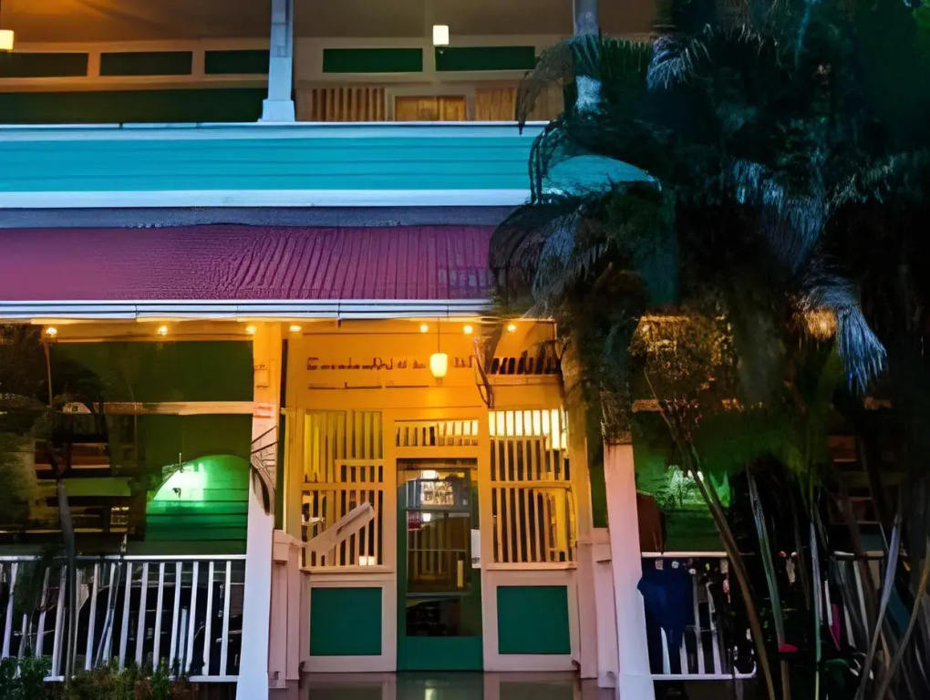 Gran Hotel Bahia