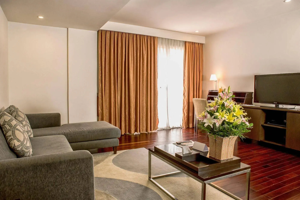 Hotel photo 7