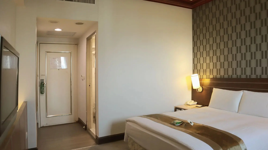 Ho Fong Business Stay - Général