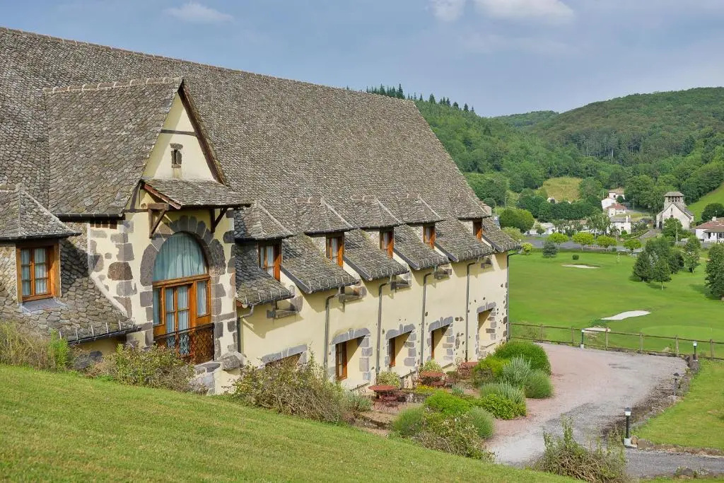 Chateau de Salles Christian Vabret - Chambres