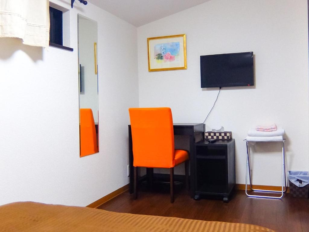 Guesthouse Bell Fushimi 사진 4