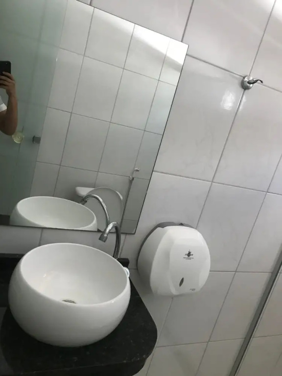 Pousada Acrópole — фото 6