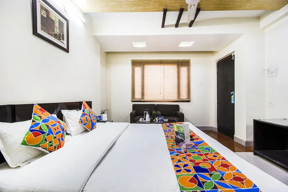 FabHotel Mayfair Inn - Chambres