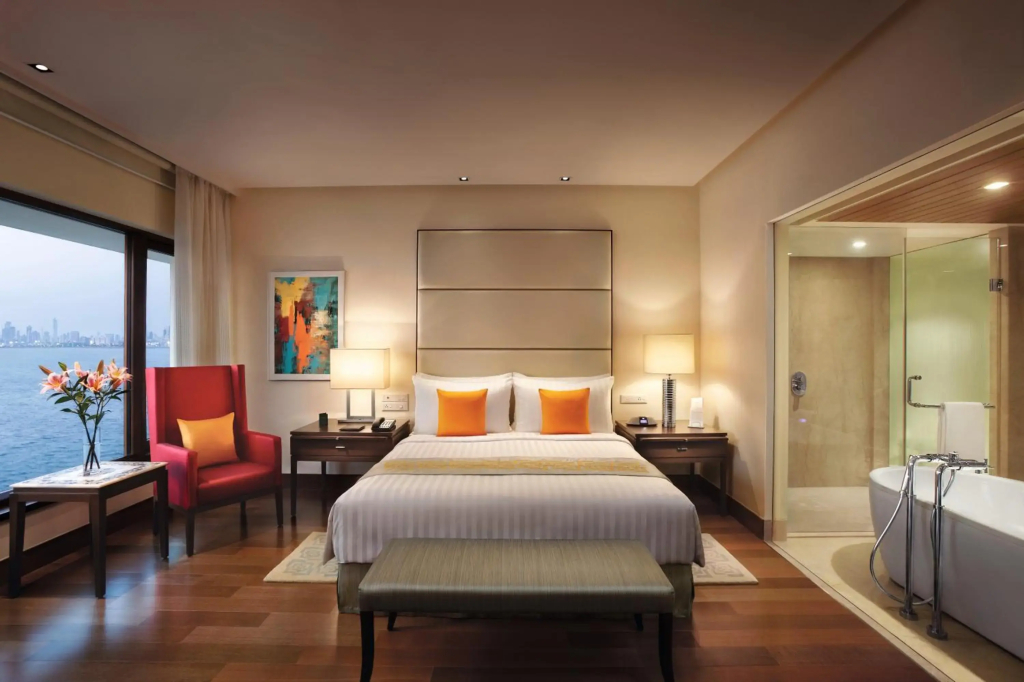 The Oberoi Mumbai - фото 28
