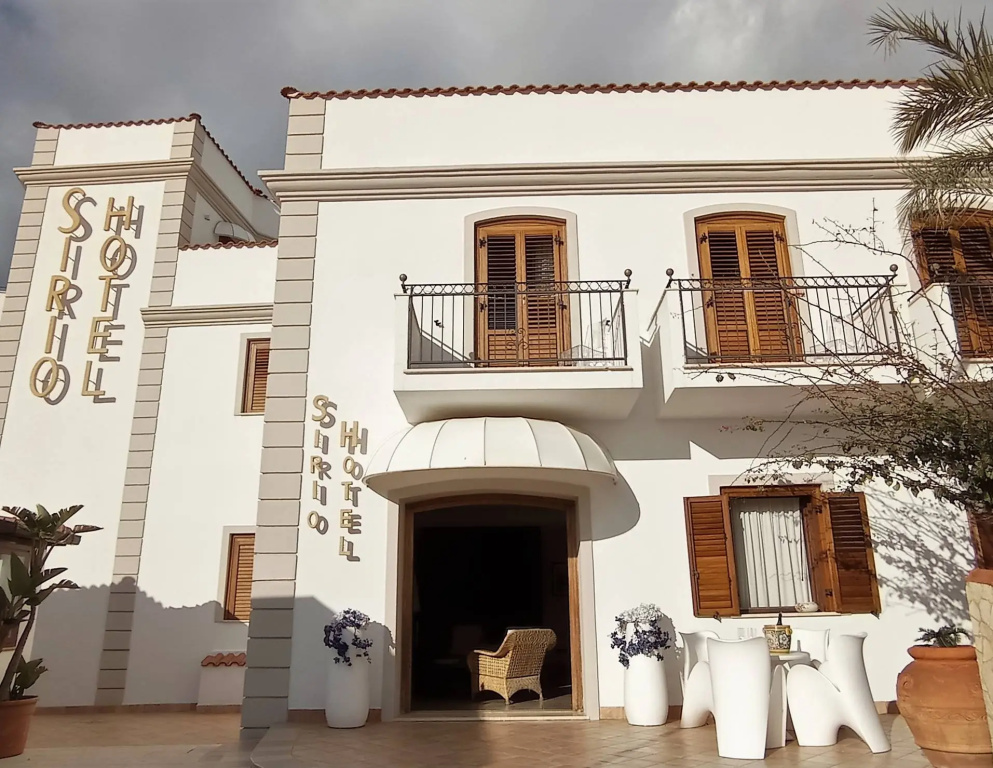 Hotel Sirio