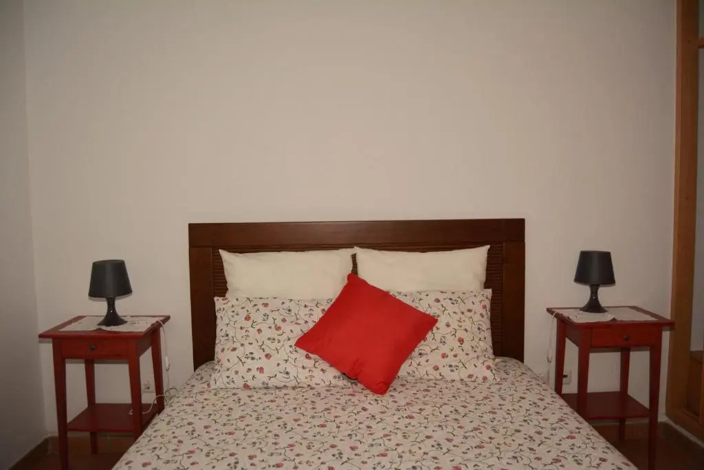 Monte da Fome Aguda - Chambres