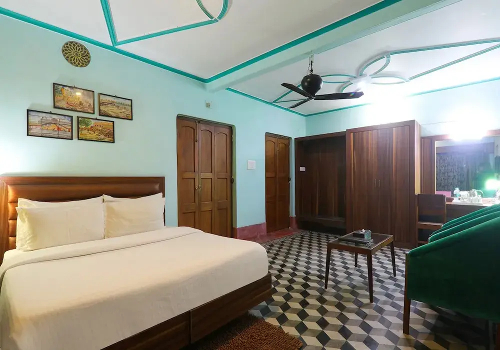 Hotel East View - Général