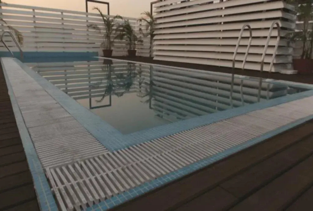 Airport City Hotel - Général