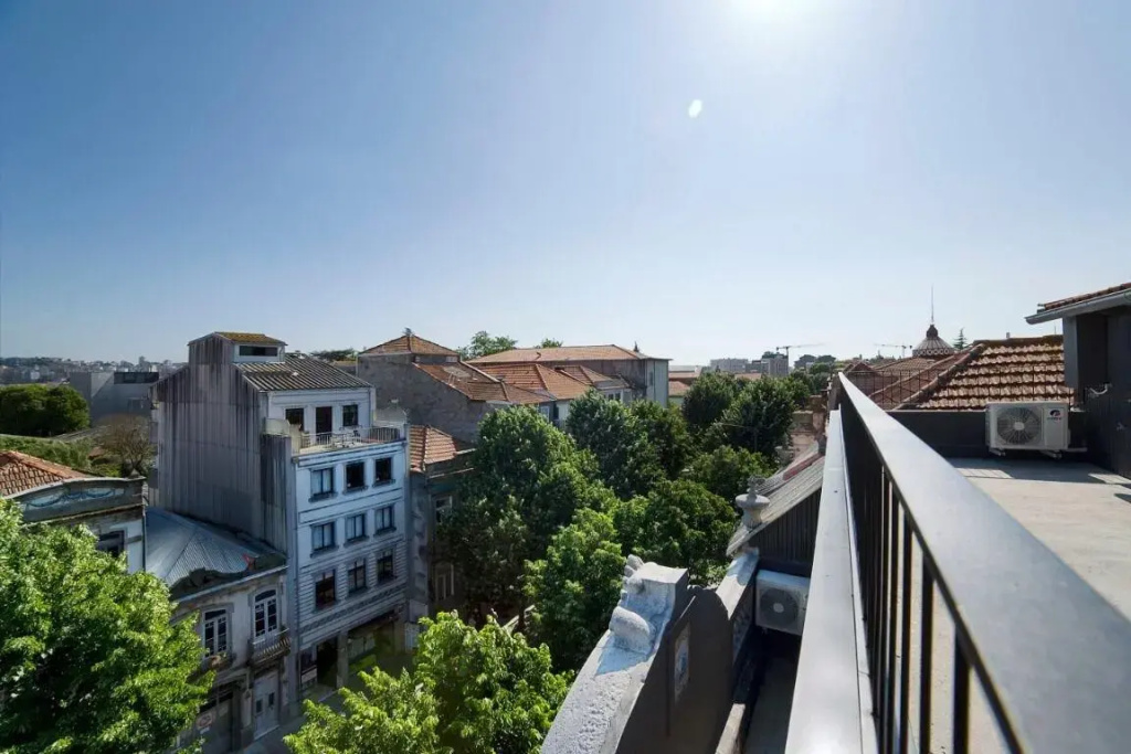Solar da Avenida
