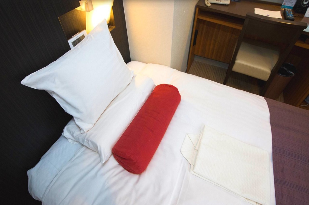 Mystays Nishi Shinjuku Hotel 사진 26