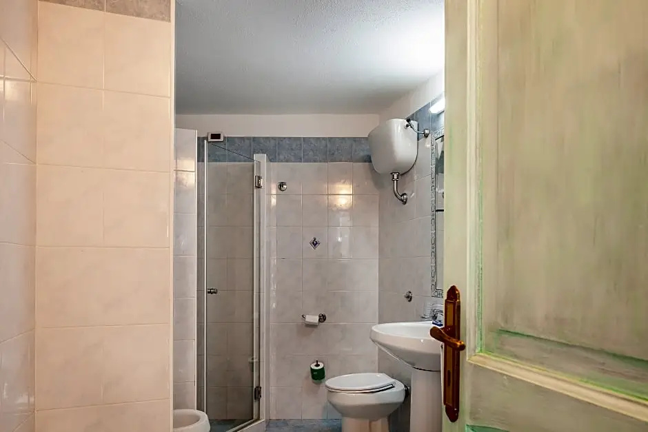 Grifo Hotel Charme & SPA - Chambres
