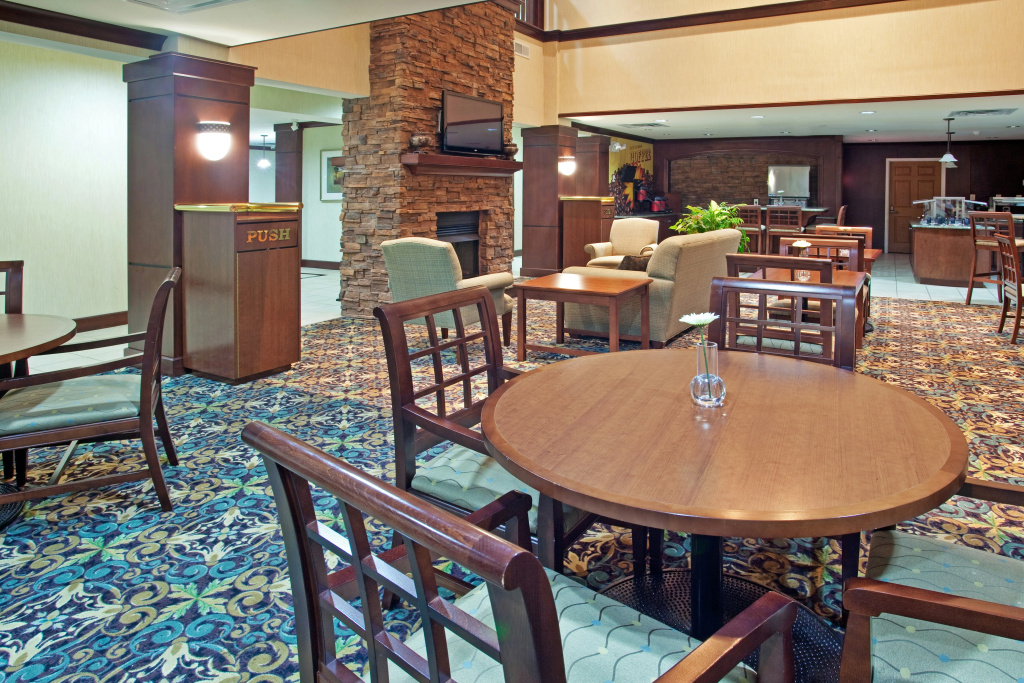 Staybridge Suites Elkhart North by IHG - Général