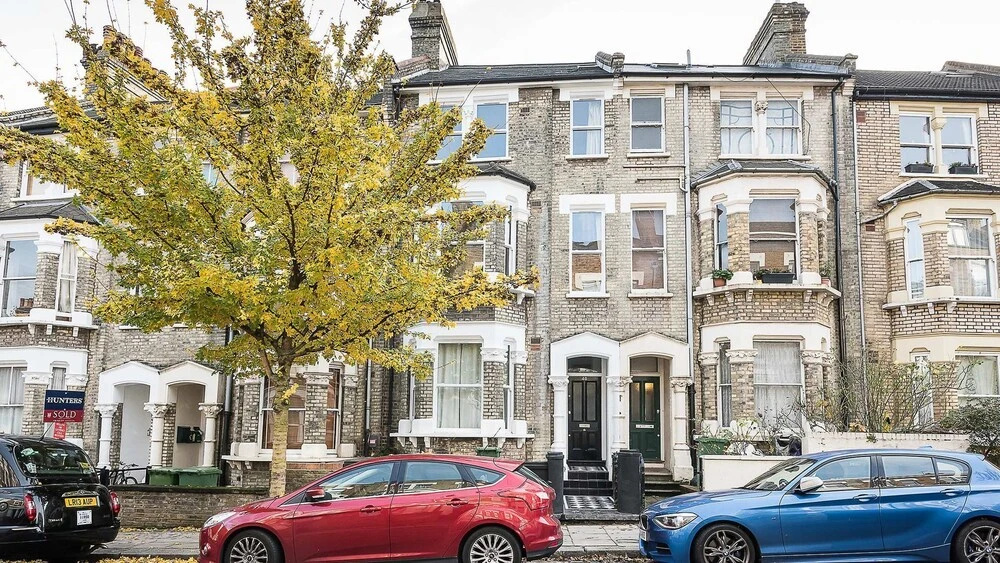 Lovely 1BR Flat in West Hampstead