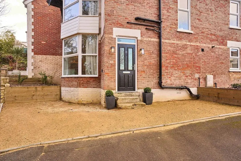 Host Stay Prince of Wales Road