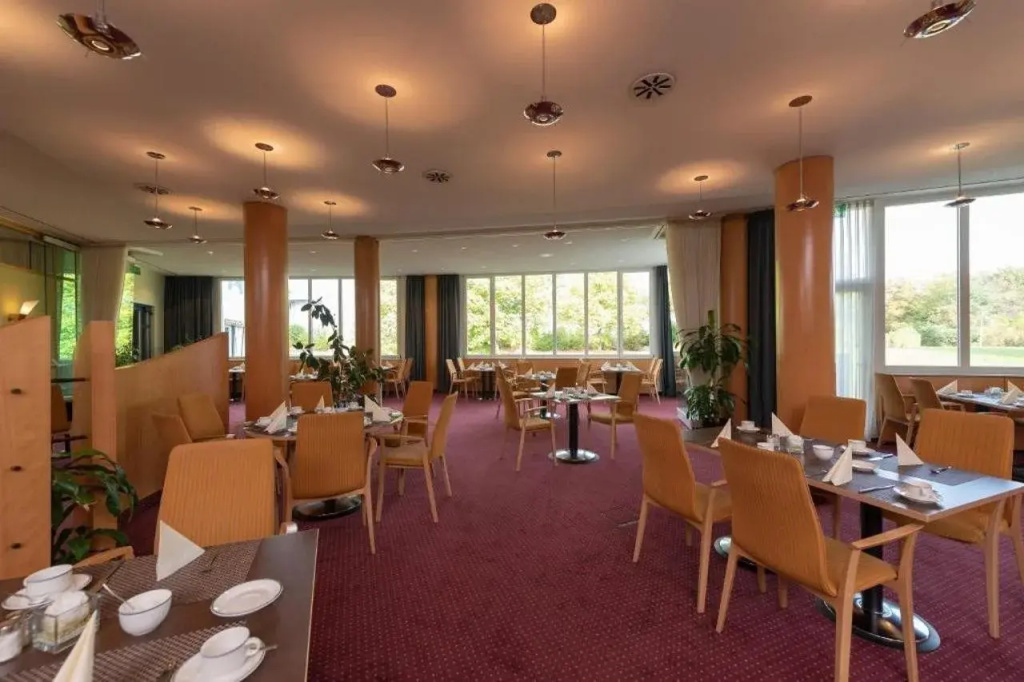 Hotel Meerane - Général