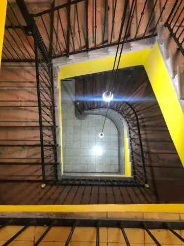 El Hostal de Casa Arcos - Général